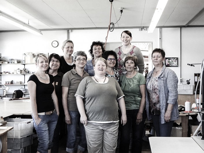 FlaizTeam Flaiz Möbel in Perfektion